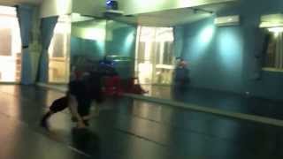 20140111溫祖威老師現代專攻班