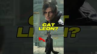The tail animation 😭🤣 - Resident Evil Requiem #leonkennedy #residentevilrequiem #explore #ytshorts The tail animation 😭🤣 - Resident Evil Requiem #leonkennedy #residentevilrequiem #explore #ytshorts