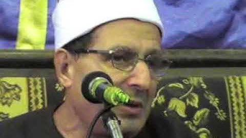 الشيخ فاروق محمود محمد ماتيسر من سورة نوح