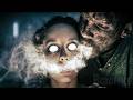 Left in Darkness | HORROR | Full Movie in English