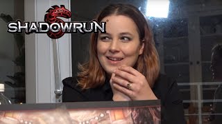 Shadowrun - Pen & Paper Let's Play Teil 7: Showdown!