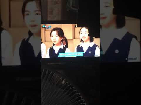 天才てれびくんhello