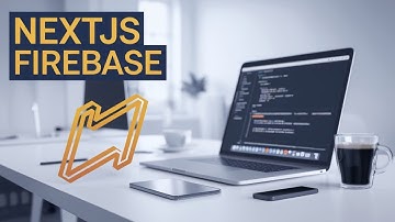 Setup Firebase With Nextjs 15 - Part 01