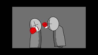 Madness combat punch test
