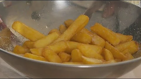 Imported spuds endangering industry, says Potatoes...