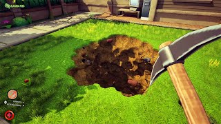 :      (2025) - iDigging    100% | A Game About Digging A Hole