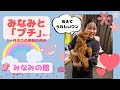 みなみと「プチ」1