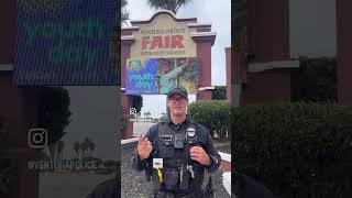 Ventura County Fair | Traffic Safety