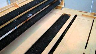 MK2 CNC music