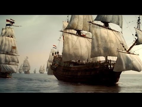 Исторические Фильмы. Старый Фильм Про Пиратов