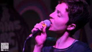 Poliça &quot;Lay Your Cards Out&quot; - Brooklyn Bound (Episode 9 - Part 3)
