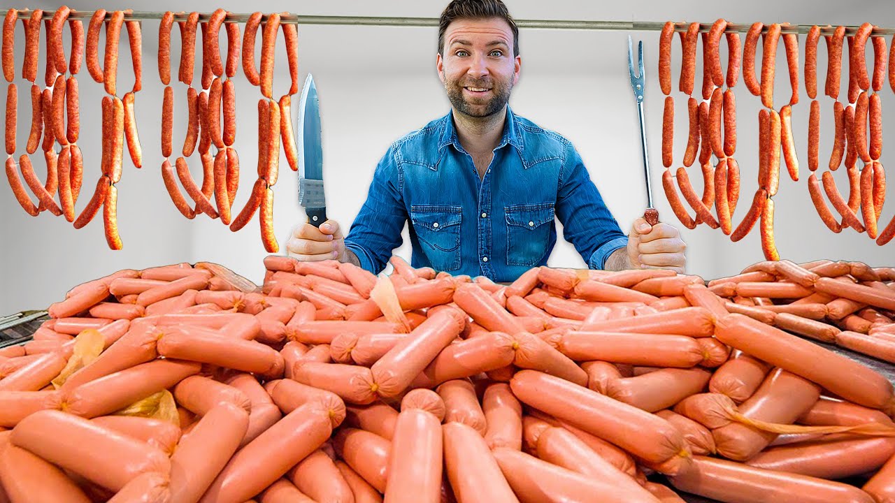 Ranking GERMAN FOOD Worst To Best YouTube ranking-german-food-worst-to-best-youtube