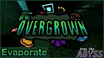 Into the Abyss Official OST - Evaporate