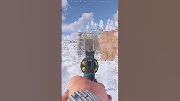 ЛЕГКИЙ АНТИРЕЙД #rust #rustclips #rustpvp #раст #растигра #фромдера #игры