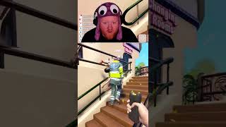 Who Called The Fun Police?