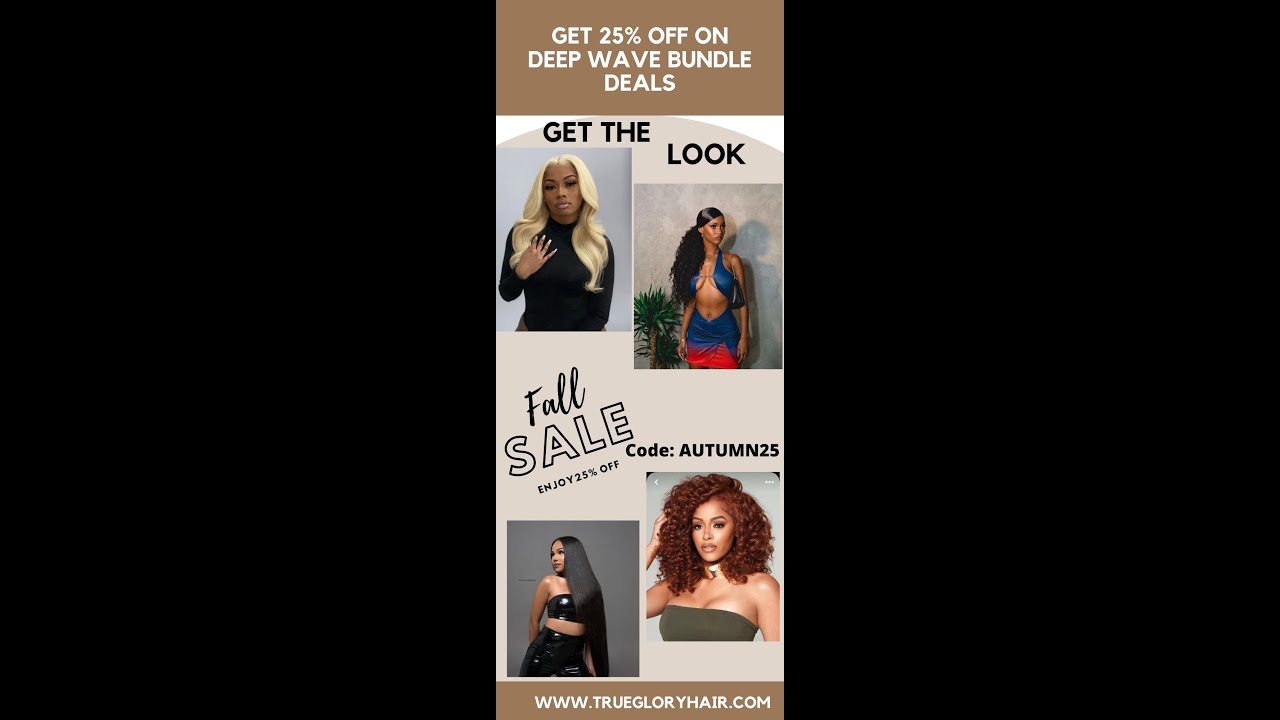 Perfect Look To Flaunt After Dying Your Virgin Human Hair Bundles👩‍🦳 👩‍🦱