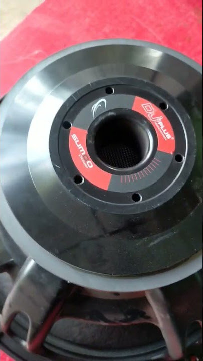 dj plus somoa 450 wat