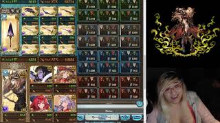 Granblue Fantasy - Unite and Fight - Part Four: Finals Strategy and Bookmaker