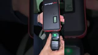 Battery Jump start ? شحن بطارية السيارة