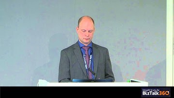 Manageability of Windows Azure BizTalk Services