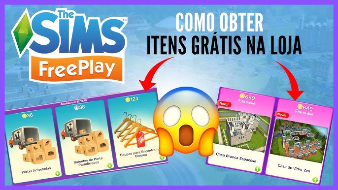 The Sims FreePlay tem dinheiro infinito? Veja sete dicas para jogar