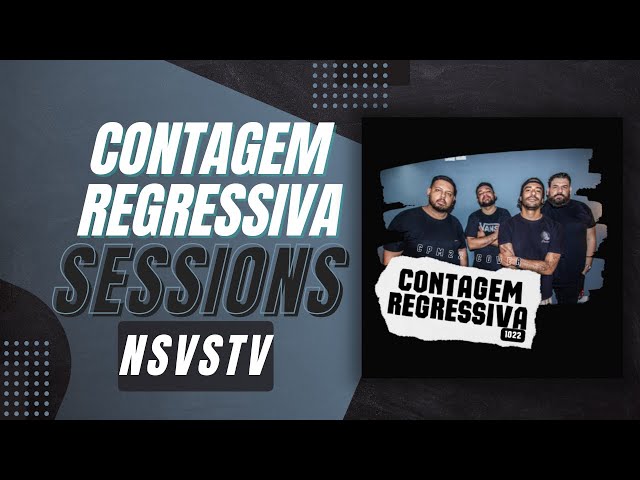 Não Sei Viver Sem Ter Você - Contagem Regressiva Sessions #cpm22 #cover class=