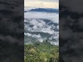 sepertiv negeri atas awan...#viral