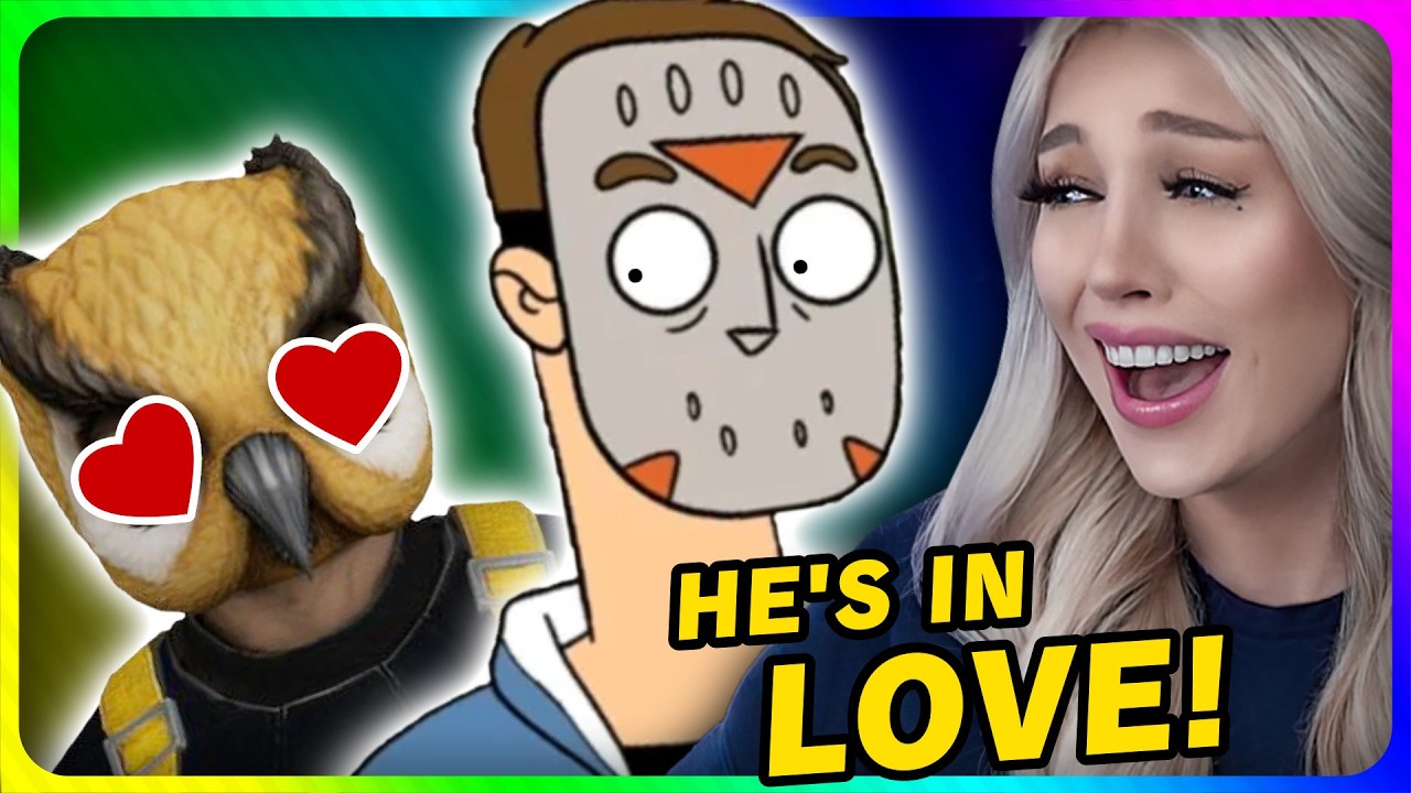 I REACT TO H2ODELIRIOUS & VANOSS BEST FRIEND MOMENTS!?