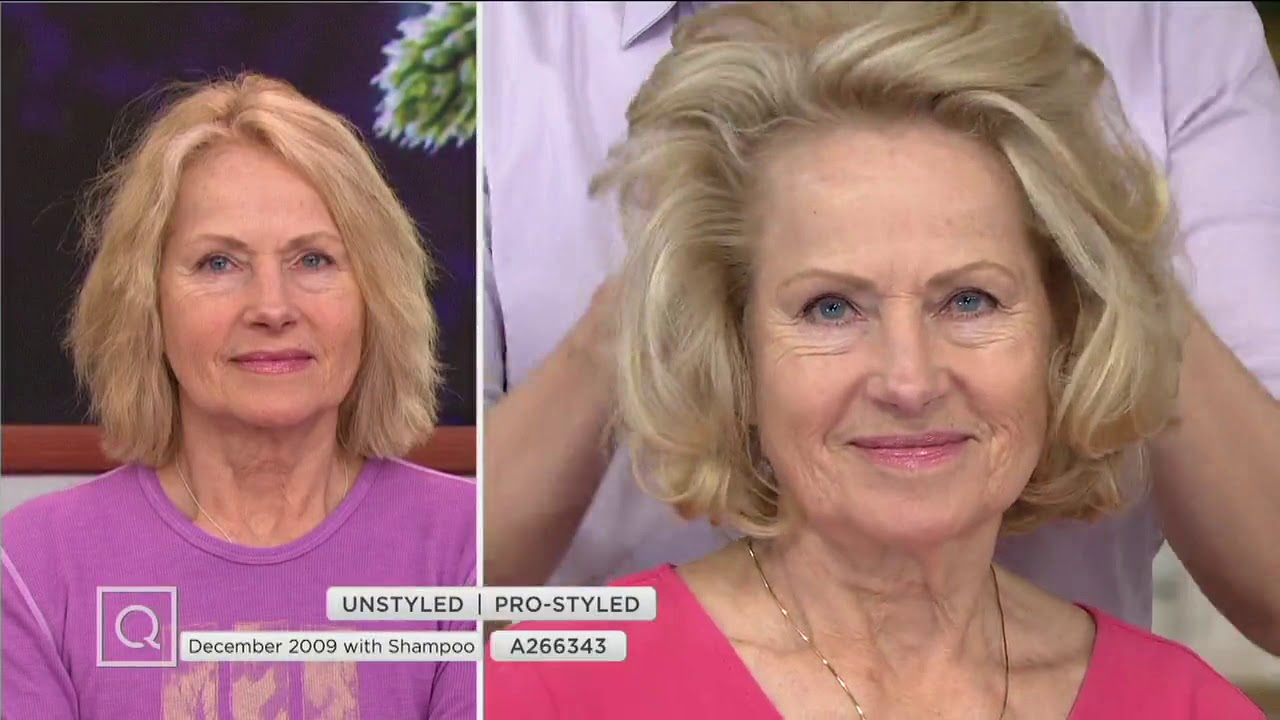 Wen By Chaz Dean Choice Of Cleansing Conditioner 1g On Qvc Youtube