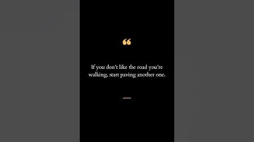  "Pave your own path to happiness and success.".#motivation#quotes#like#success#subscribe#share#like