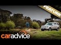 Gone fishin': Land Rover Discovery | A CarAdvice Feature