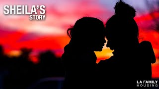 Sheila's Story  - 1 Year Later