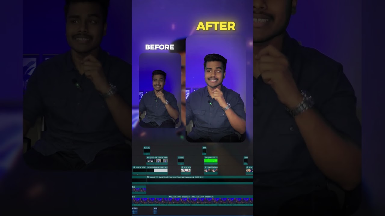 "How I Edited This Red Bull Marketing Genius Video! Part || 🎥🔥"