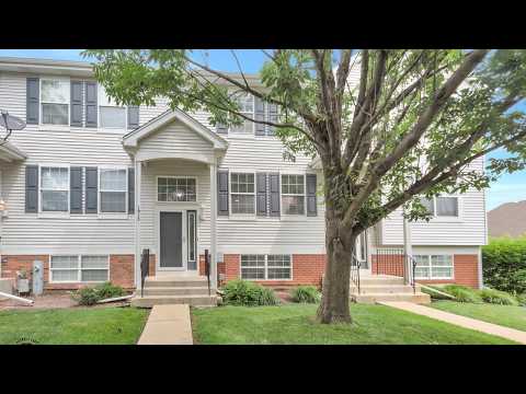 1415 Fox Hound Trail, Beecher, IL home video tour