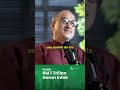 Benda ni takkan berlaku kalau tak ikhlas