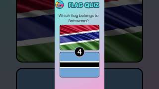 Pick Fast or Lose ⏱️ #challenge  #flags  #trending