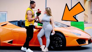 5 Humillaciones a mujeres interesadas I Parte 47 🔥 Lamborghini, Ferrari