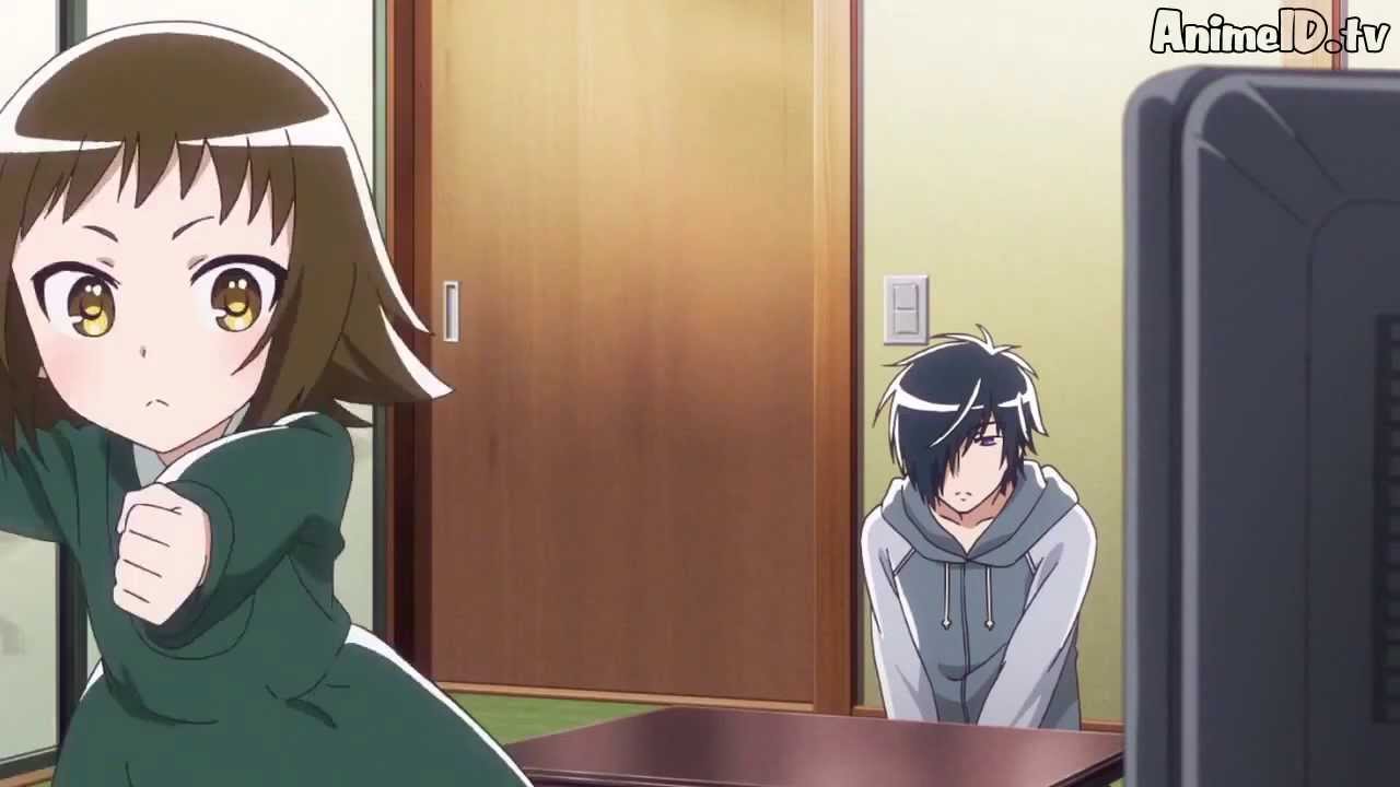 Mikakunin De Shinkoukei Staffel 2 Mikakunin De Shinkoukei Staffel 2