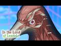 Surprise Penguin Anatomy Lesson | In the Land of Leadale