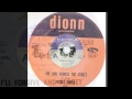 Paula Parfitt - Love Is Wonderful
