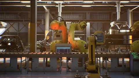 Unreal  CityEngine Factory