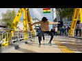 *NEW* A-Star Feat. Pappy Kojo & Johnny Bravo - African Gang Video/Dynamic African Acrobatics Ghana