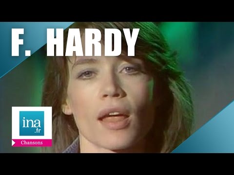 INA | Françoise Hardy, le best of