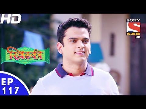 Khidki - खिड़की - Episode 117 - 7th December, 2016