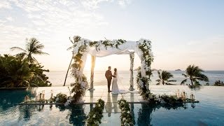 Tokali  Cagatay's: The Island Wedding, Destination Wedding Koh Samui Thailand