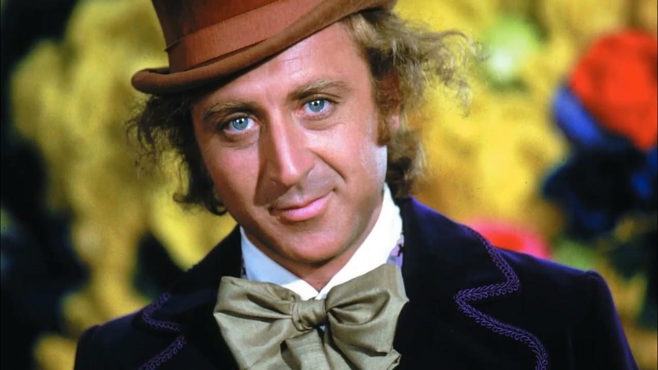 Gene Wilder Revealed: Untold Stories & Rare Hollywood Snaps - YouTube Gene Wilder Revealed: Untold Stories & Rare Hollywood Snaps - YouTube