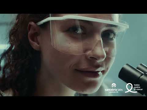 Caroline M&oslash;ller, Linda Caicedo y Hayley Raso, protagonizan la nueva campa&ntilde;a para Cantabria Labs