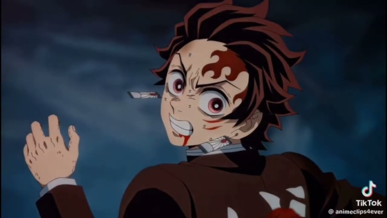 Tanjiro Edit #Kny#demonslayer#tanjiro#edit