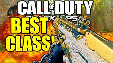 BEST GUN FOR BLACKOUT/MULTIPLAYER AFTER PATCH 1.11 On CoD BO4! Use THIS To DOMINATE In Black Ops 4!