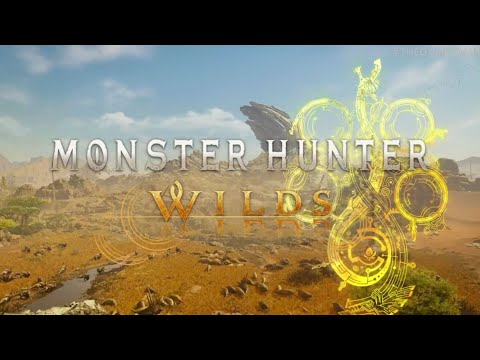 Extra - Monster Hunter Wilds (Part 2.5)